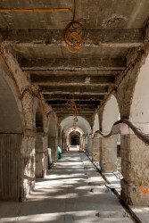 Rekonstrukce Slovenské národní galerie, rok 2019