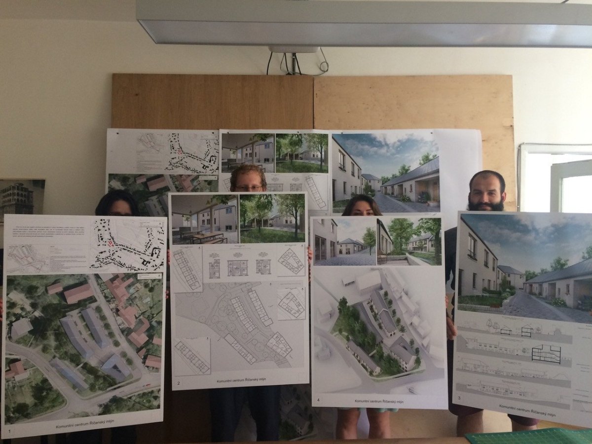 re:architekti