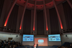 7. listopadu proběhne v sále Rotunda na BVV v Brně konference INTERIÉRY.