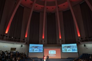 7. listopadu proběhne v sále Rotunda na BVV v Brně konference INTERIÉRY.
