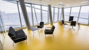 PETR FRANTA ARCHITEKTI & ASSOC., s.r.o., Český institut informatiky, robotiky a kybernetiky (CIIRC), foto