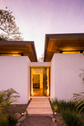 Resort Nalu-Nosara na Costa Rice