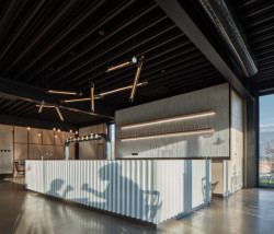 Minipivovar Most, ADR / Aleš Lapka, Petr Kolář