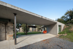 Přístavba rodinného domu na Kojetíně, Kamil Mrva Architects&nbsp;© Studio Toast