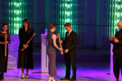 Mezinárodní soutěž Best in Design