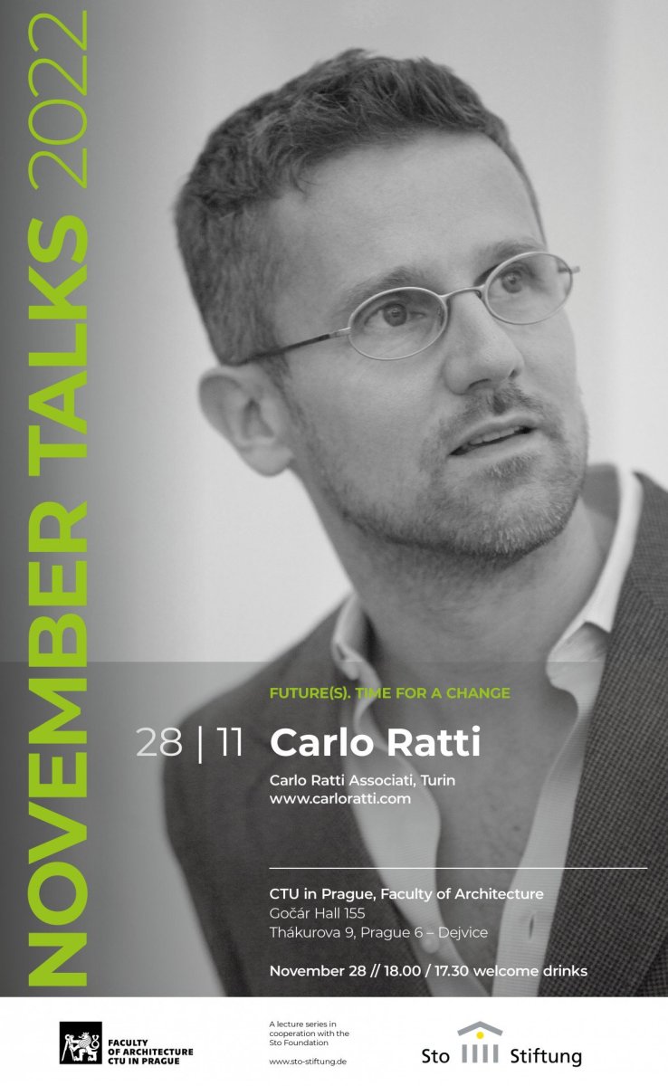 Carlo Ratti