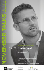 Carlo Ratti