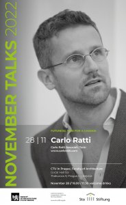 Carlo Ratti