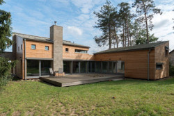 Prodesi, v.o.s., RD Praha - západ, foto