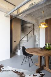 De Lakfabriek, Wenink Holtkamp Architecten