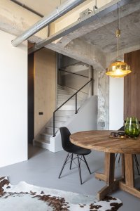 De Lakfabriek, Wenink Holtkamp Architecten
