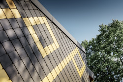 Předškolní zařízení Sörgården Stockholm, Total Architektur