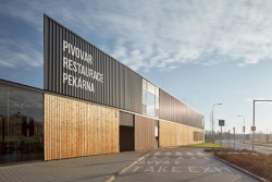 Pivovar Hostivar H2, ADR