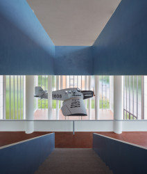 Památník Tomáše Bati, František L. Gahura. Foto: BoysPlayNice