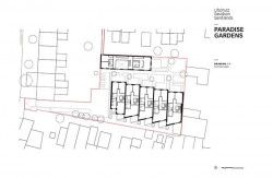 Pět londýnských domů