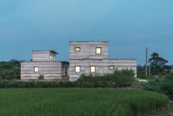 Stratum House, stpmj