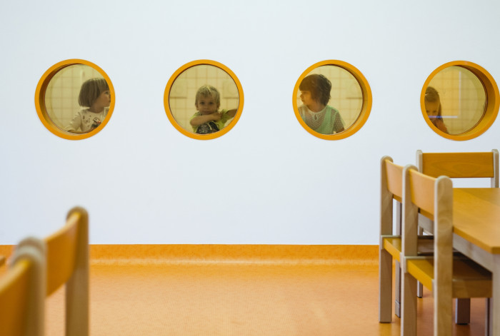 Mateřská škola Přístavní ve Stříbře, XTOPIX