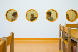 Mateřská škola Přístavní ve Stříbře, XTOPIX