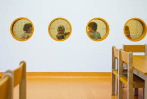 Mateřská škola Přístavní ve Stříbře, XTOPIX