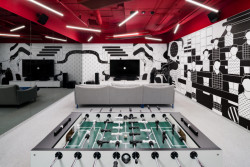 Kanceláře Pipedrive, Perspektiv