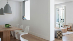 Světlý byt v Madridu, Abaton, Španělsko, Foto