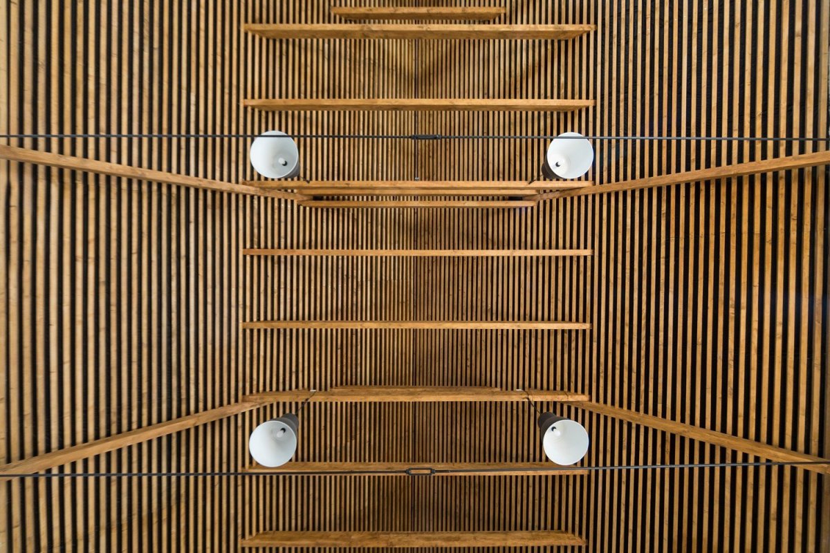 Rekonstrukce hospody se sálem v Máslovicích, Bod Architekti