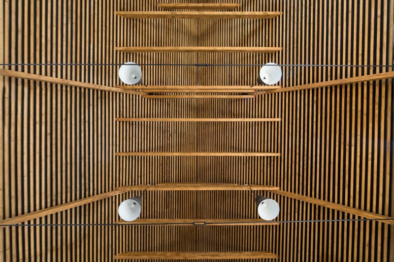 Rekonstrukce hospody se sálem v Máslovicích od bod architekti