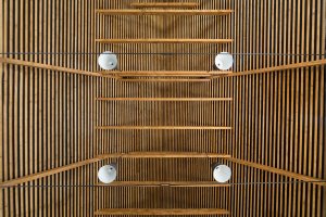 Rekonstrukce hospody se sálem v Máslovicích, Bod Architekti