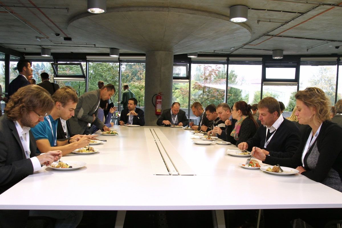 BIM DAY 2015 - foto
