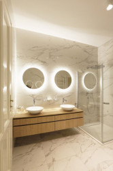 Ateliér Kunc Architects, soutěžní návrh aktuálního ročníku // Interier roku 2016 – foto