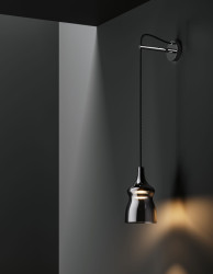 Model Nostalgia navrhl pro Lodes designér Dima Loginoff.