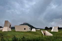 KVETARCH, Archeopark Pavlov – foto