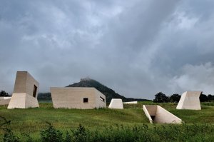 KVETARCH, Archeopark Pavlov – foto