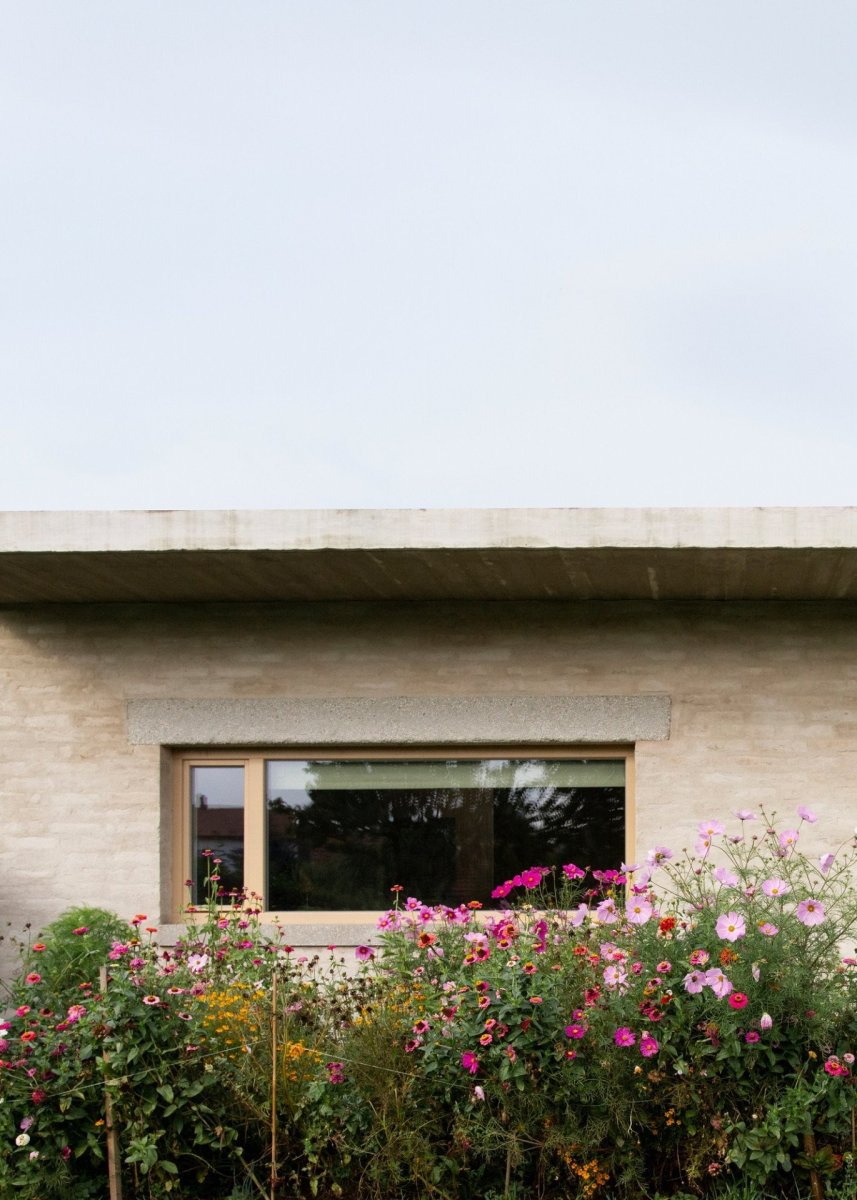 Rodinný dům v Lanškrouně, Martin Neruda Architektura
