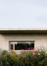 Rodinný dům v Lanškrouně, Martin Neruda Architektura