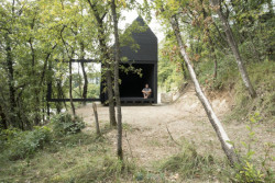 The Chapel, STUDIO associates