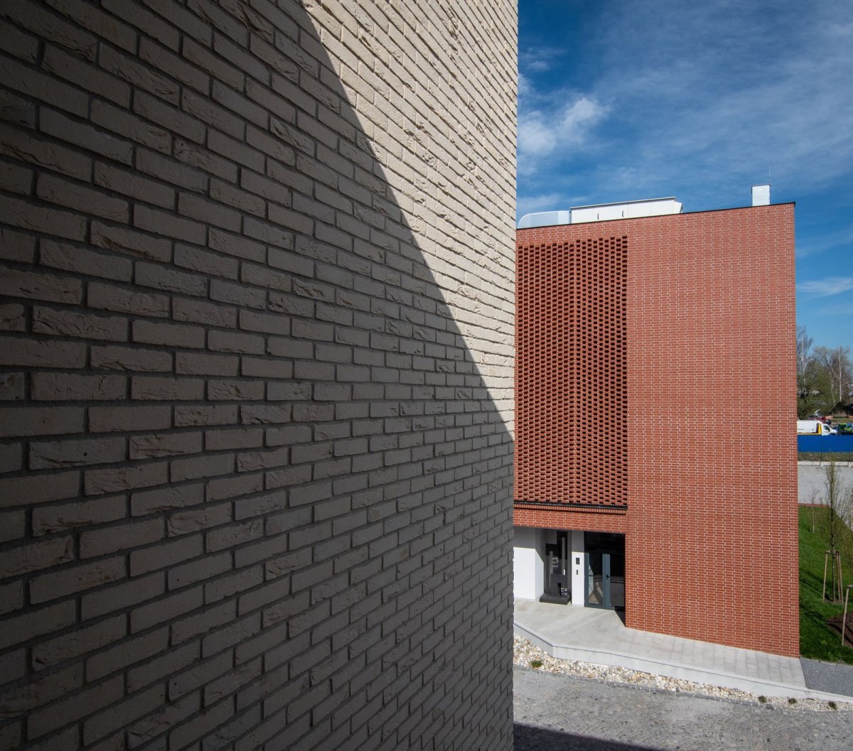 Akademie Madeta, +arch studio - foto