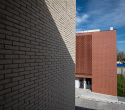 Akademie Madeta, +arch studio - foto