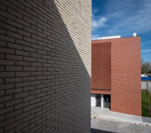 Akademie Madeta, +arch studio - foto