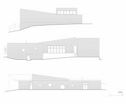 Atelier25 / ASLB, Mateřská škola Klecany, pohledy – foto