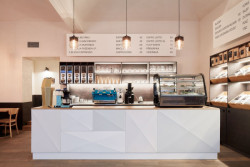 Kafe Francin, DDAANN