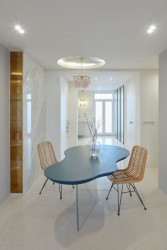 Byt na Žižkově, Iva Hájková. Foto