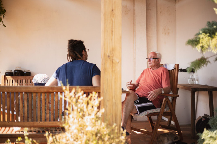 Obsah konzultace s Hlinaři je přizpůsoben individuálním potřebám klienta.