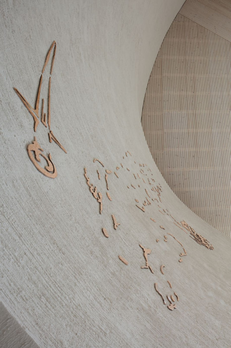 Atelier Štěpán, kostel v Sazovicíh, foto