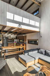 MQ Houses, Altamarea arquitectura