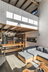 MQ Houses, Altamarea arquitectura