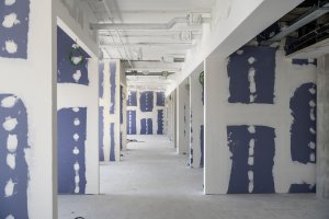 Mladoboleslavská Škoda Auto má nový administrativní objekt. Navrhli ho architekti ze studia ATP ARCHITEKTEN INGENIEURE.