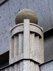 Zasche a Kotěra - foto