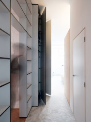 JRKVC, TRN / Rekonštrukcia bytu – foto