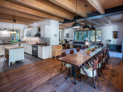 Rekonstrukce chalupy v Jizerských horách, SENAA architekti / Václav Navrátil, Jan Sedláček, Kateřina Zabadalová, Jan Gadziala